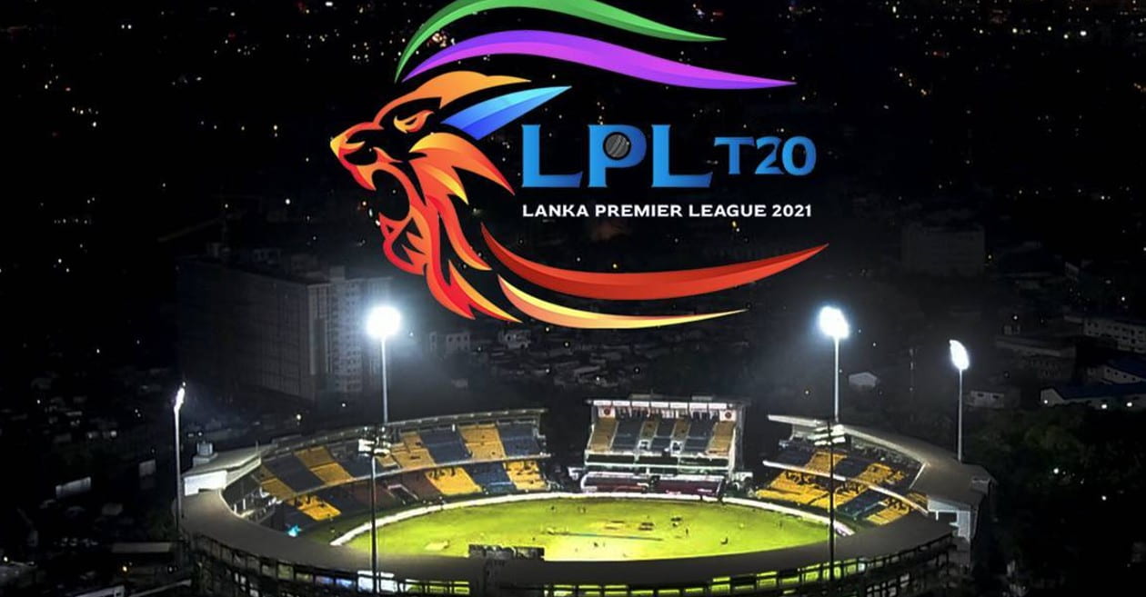 Lanka Premier League 2021: Full squads after the players draft