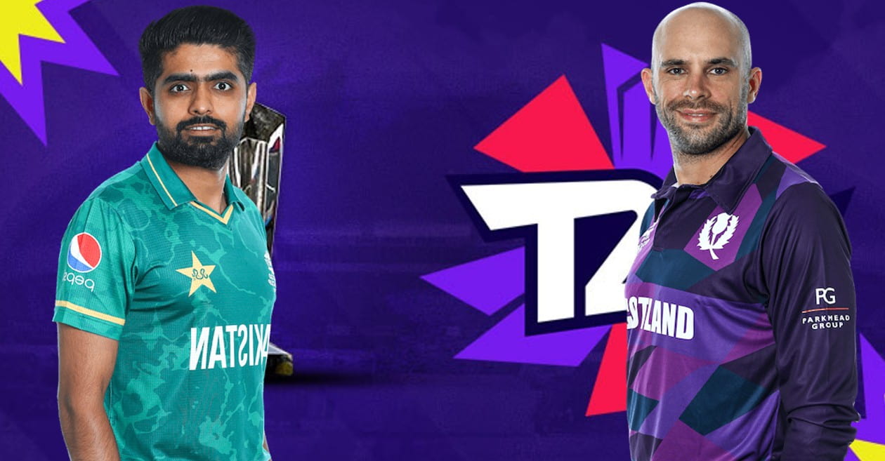 T20 World Cup 2021: Pakistan vs Scotland – Pitch Report, Probable XI and Match Prediction