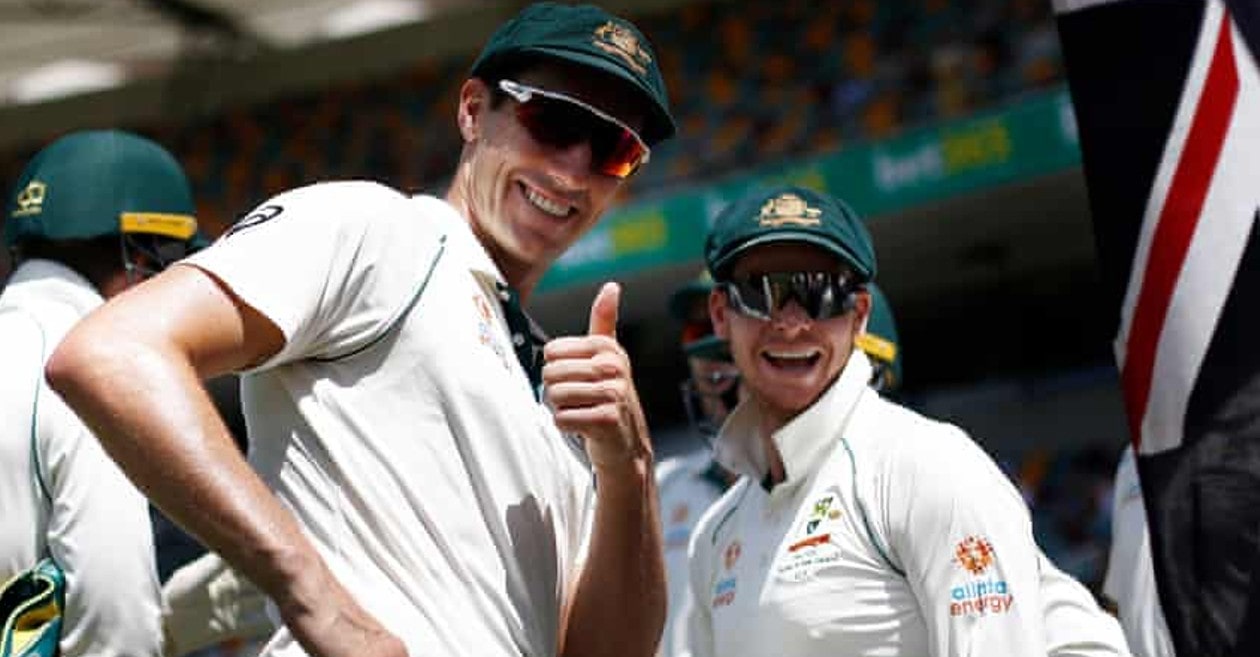 Cricket Australia appoints Pat Cummins as the next Test skipper; Steve Smith vice-captain