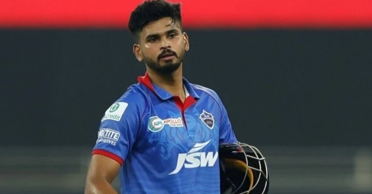 Reports: Delhi Capitals reveals list of retained players for IPL 2022; Shreyas Iyer misses out