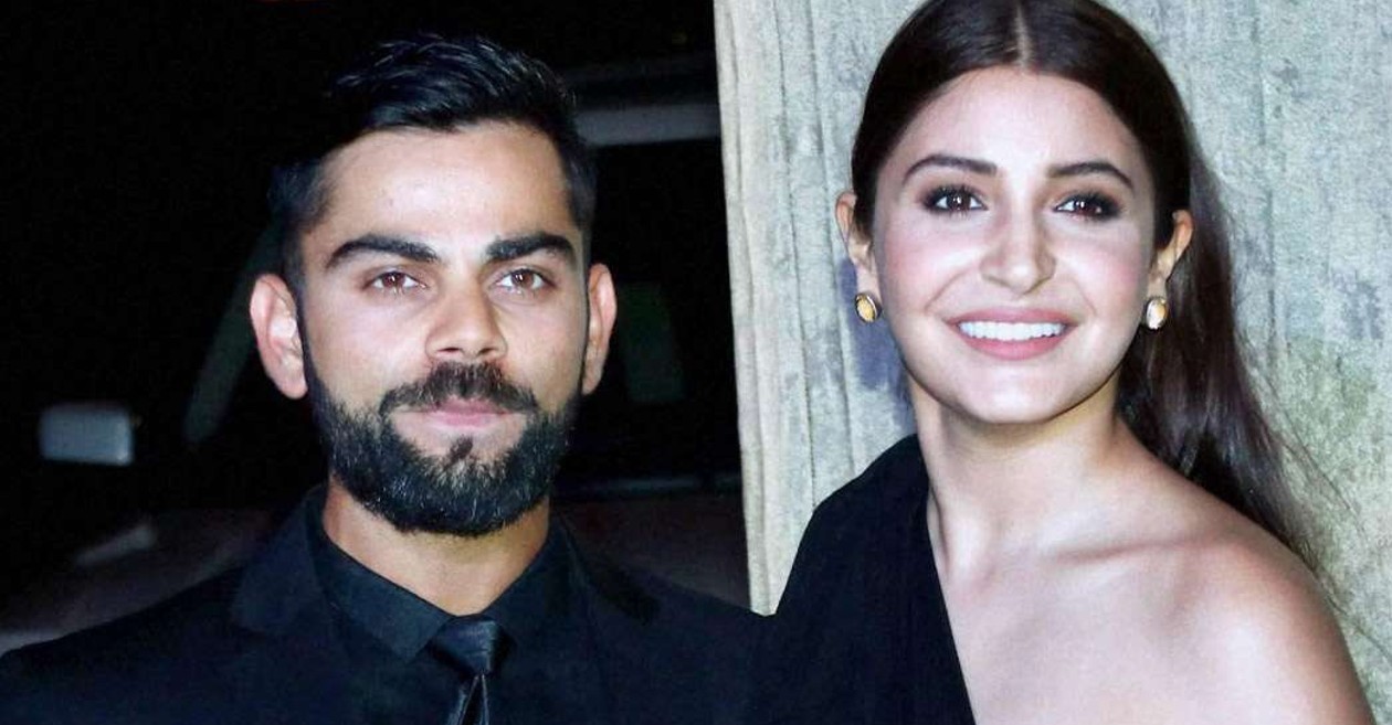 Mumbai Police arrests social-media user who issued threat to Virat Kohli’s daughter