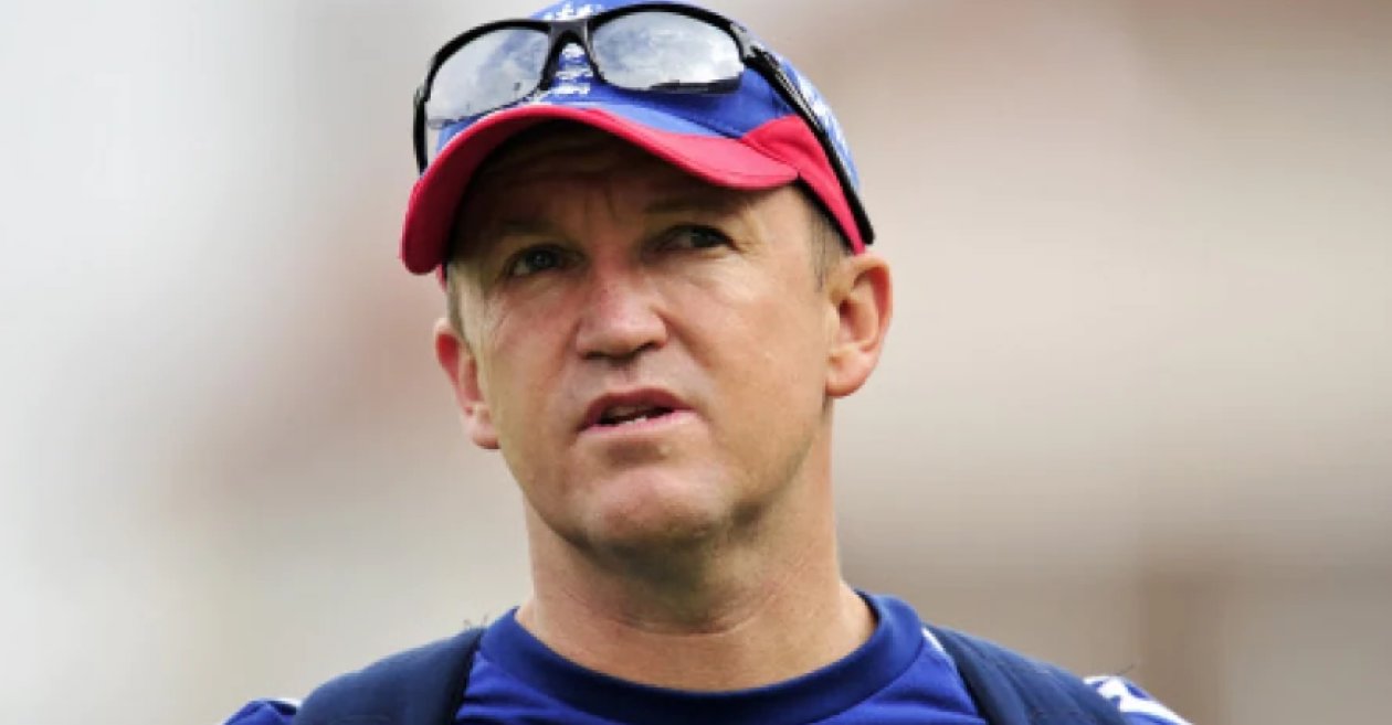 Andy Flower appointed assistant coach of #KXIP, #IPL2020, #IPL