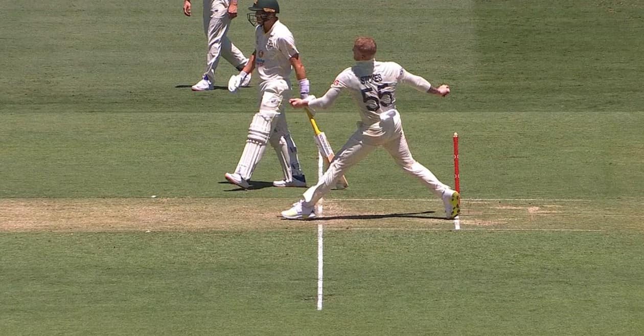 Explained: Why umpires only called two out of 14 no-balls bowled by Ben Stokes in the Gabba Test