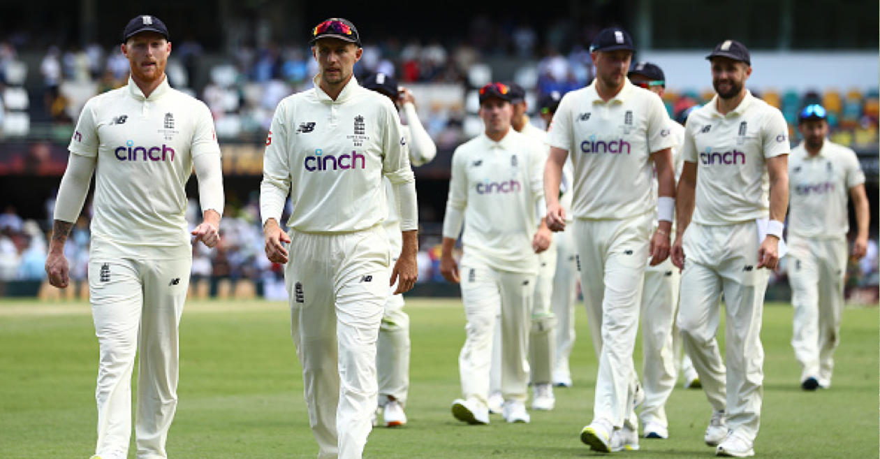 Ashes 2021-22: England docked five WTC points for their diabolical over rate against Australia