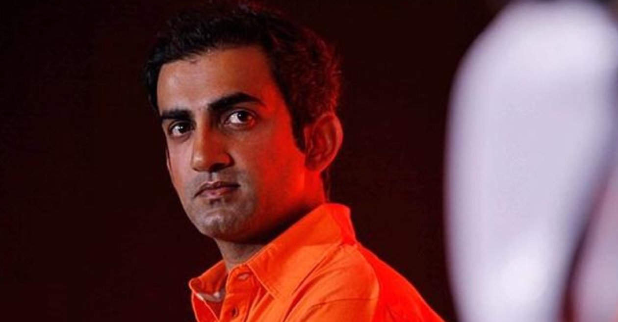 Gautam Gambhir