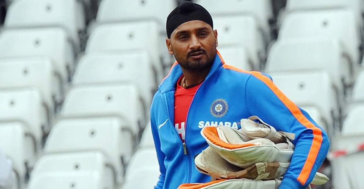 Indian legend Harbhajan Singh announces retirement from all forms of cricket