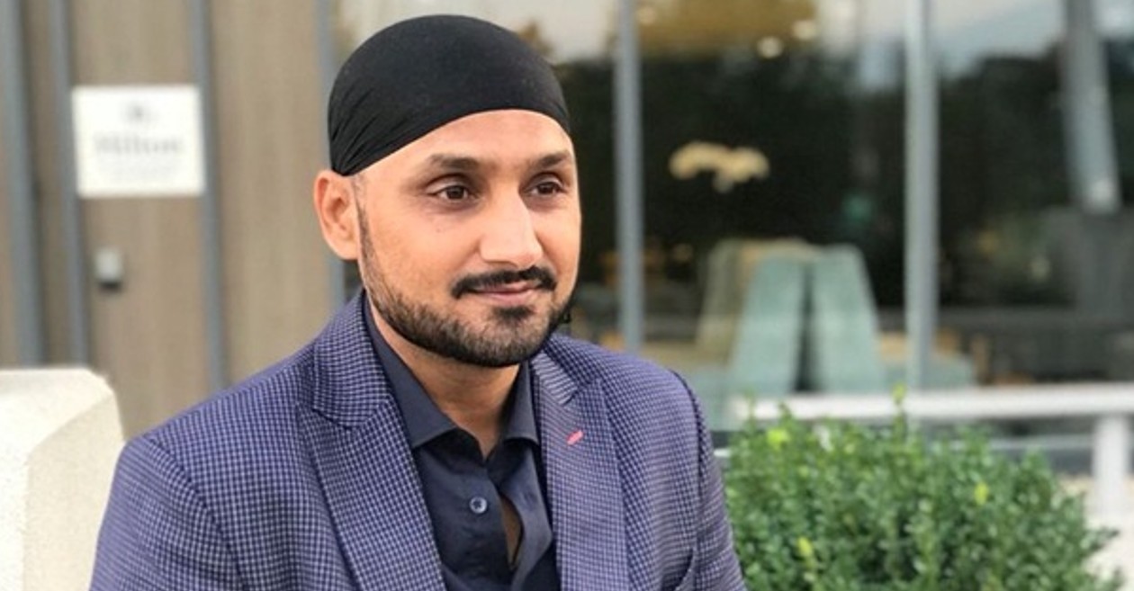 Harbhajan Singh names his all-time Test XI