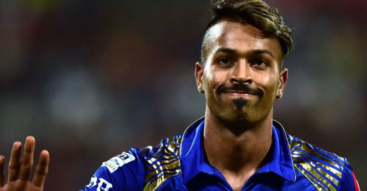 Hardik Pandya expresses gratitude towards his former franchise Mumbai Indians