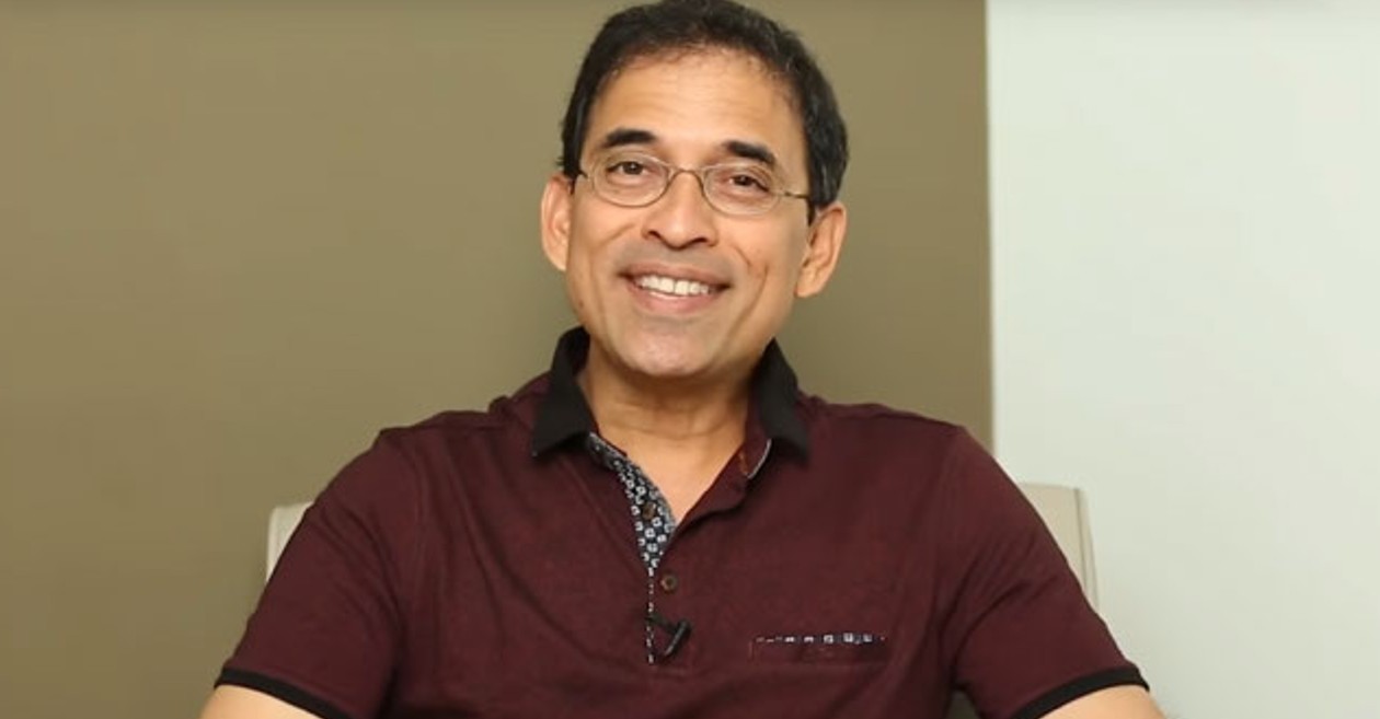 Harsha Bhogle names his T20 team of 2021