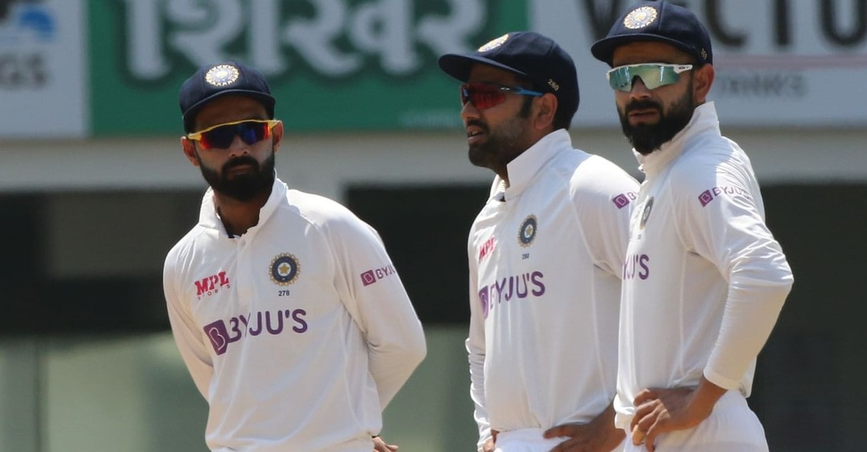 Reports: India to tour South Africa for the multi-format series amid Omicron scare