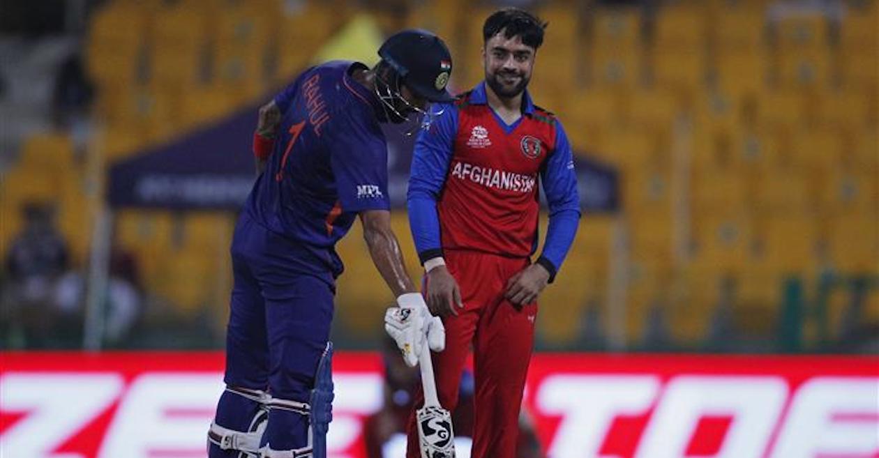 Afghanistan to take on India in a 3-match ODI series next year