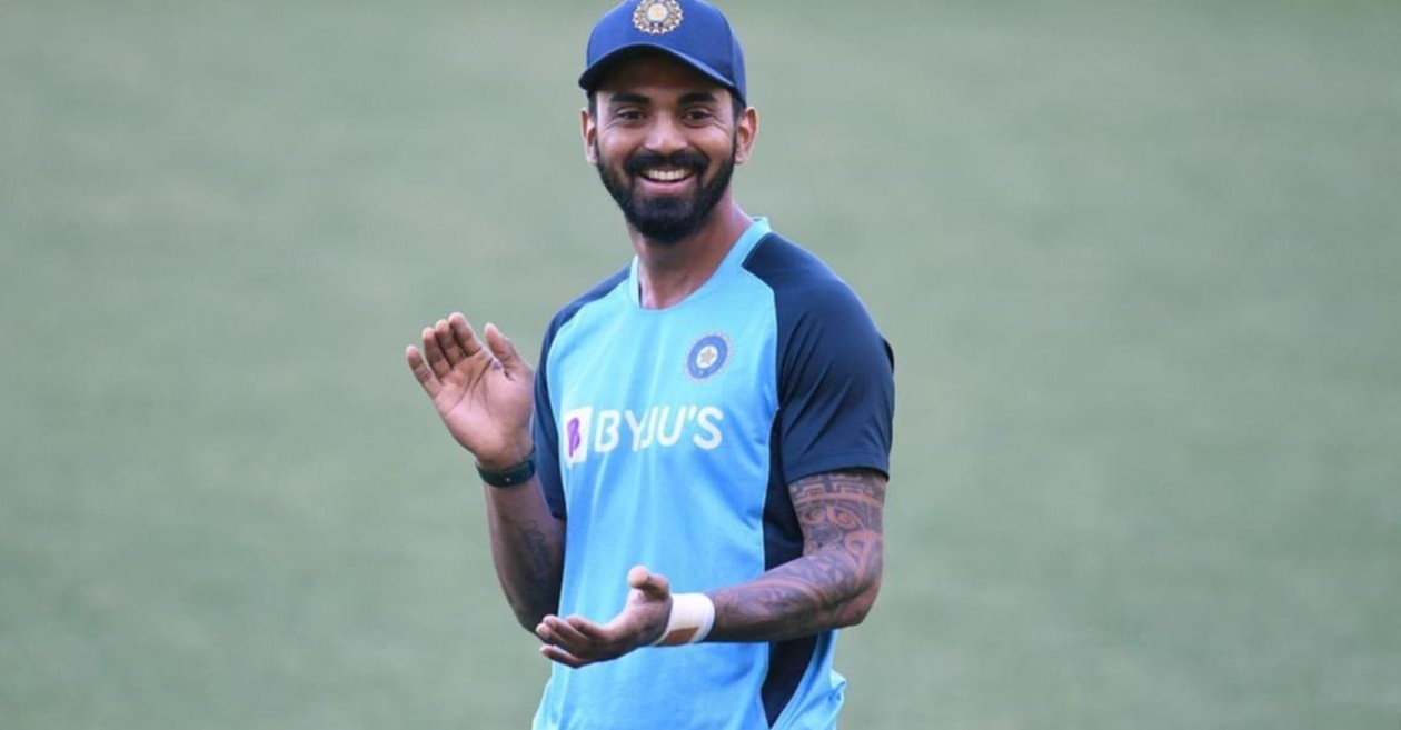 BCCI announces India squad for the ODI series against South Africa; KL Rahul to lead