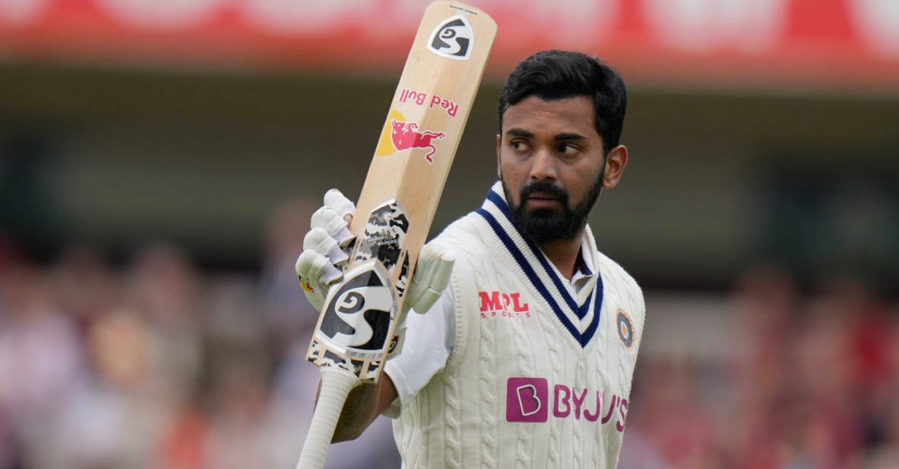 KL Rahul