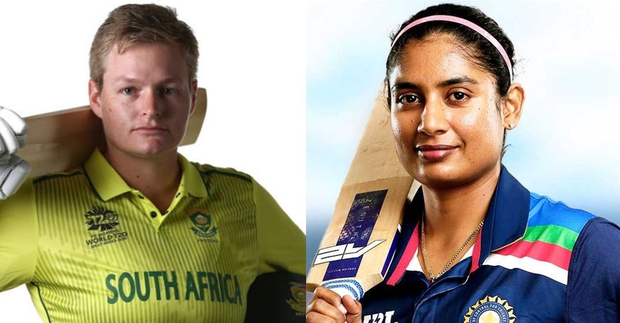 ICC women ODI rankings: Lizelle Lee returns to the top spot; Mithali Raj drops to third