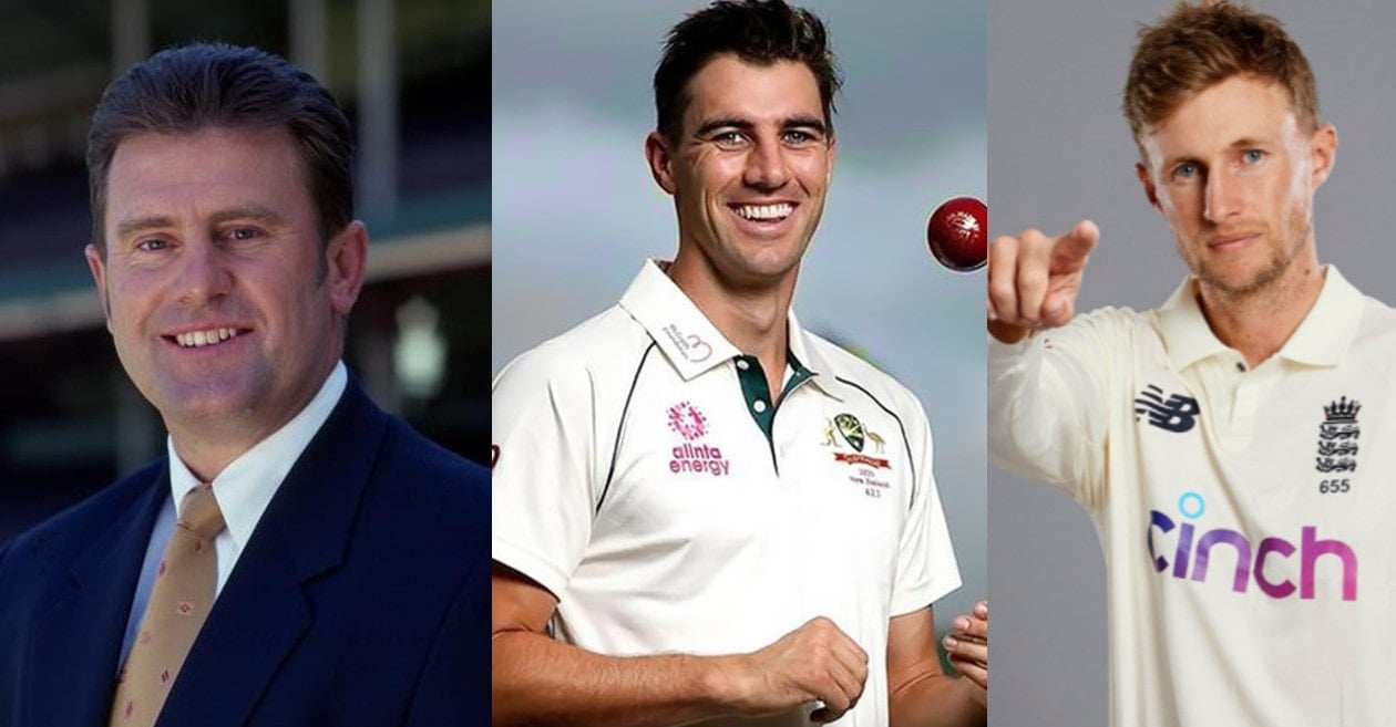 Mark Taylor reveals his Australia XI for the opening Ashes Test against England