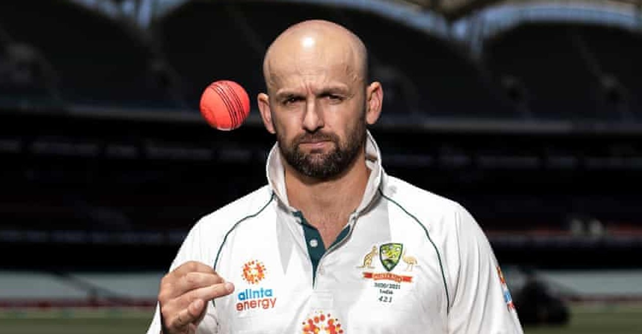 Nathan Lyon predicts Ashes scoreline