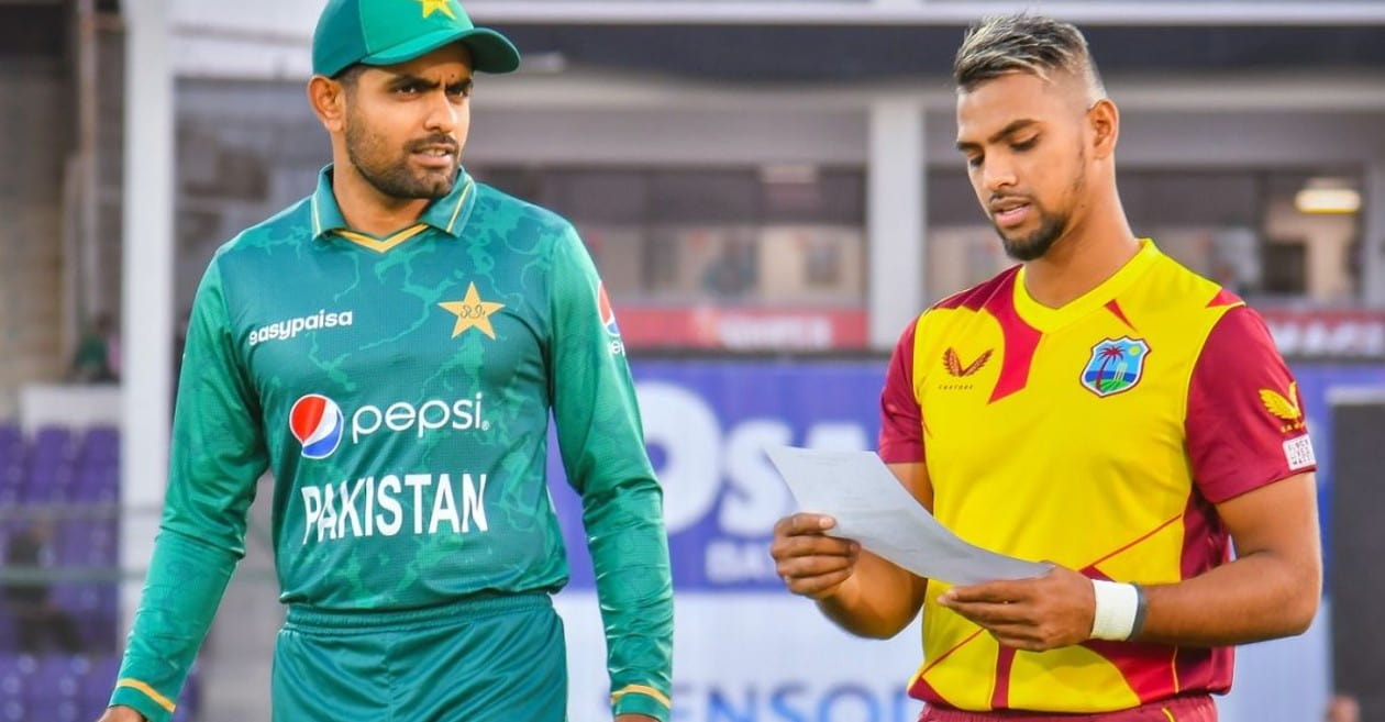 Pakistan vs West Indies 2021, 2nd T20I: Preview – Pitch Report, Playing XI & Match Prediction