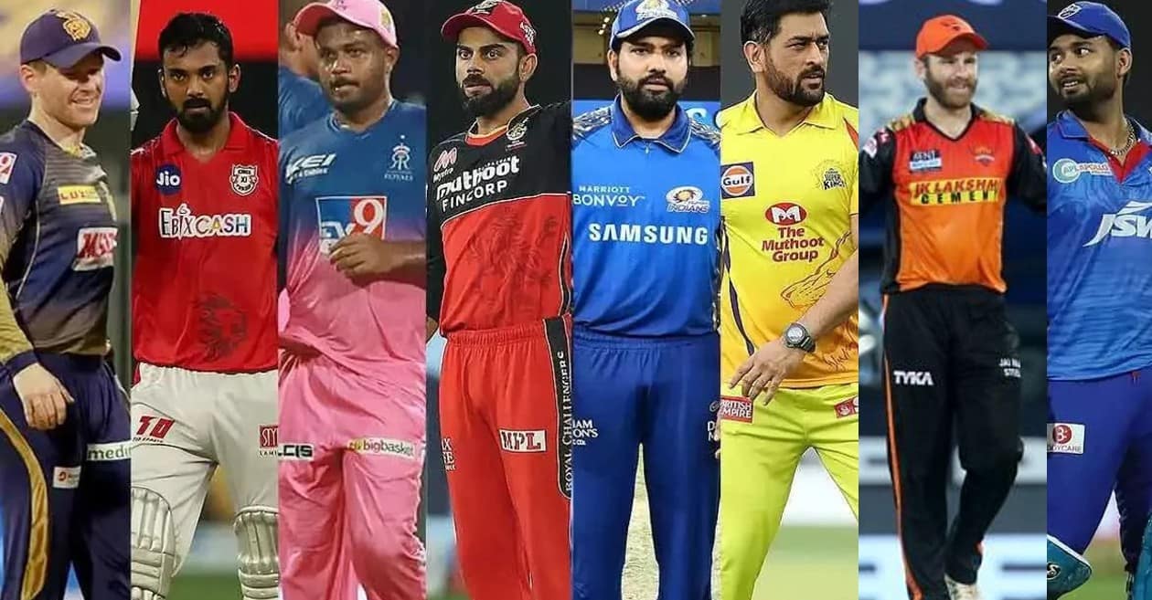 IPL 2021 auction - how the eight teams stack up ahead of IPL Season 14 |  ESPNcricinfo