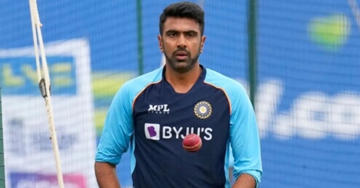 ‘I felt like people were not sensitive’: Ravichandran Ashwin reveals when he considered taking retirement