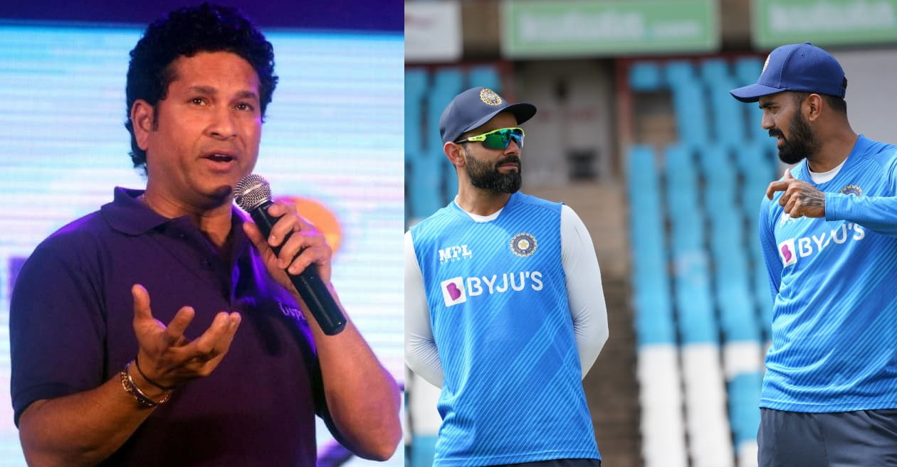 Sachin Tendulkar shares valuable tips for Indian batters to succeed in South Africa