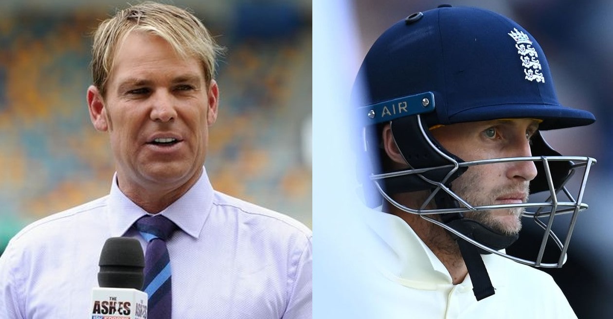 Shane Warne comes up with 4 changes for England ahead of MCG Test