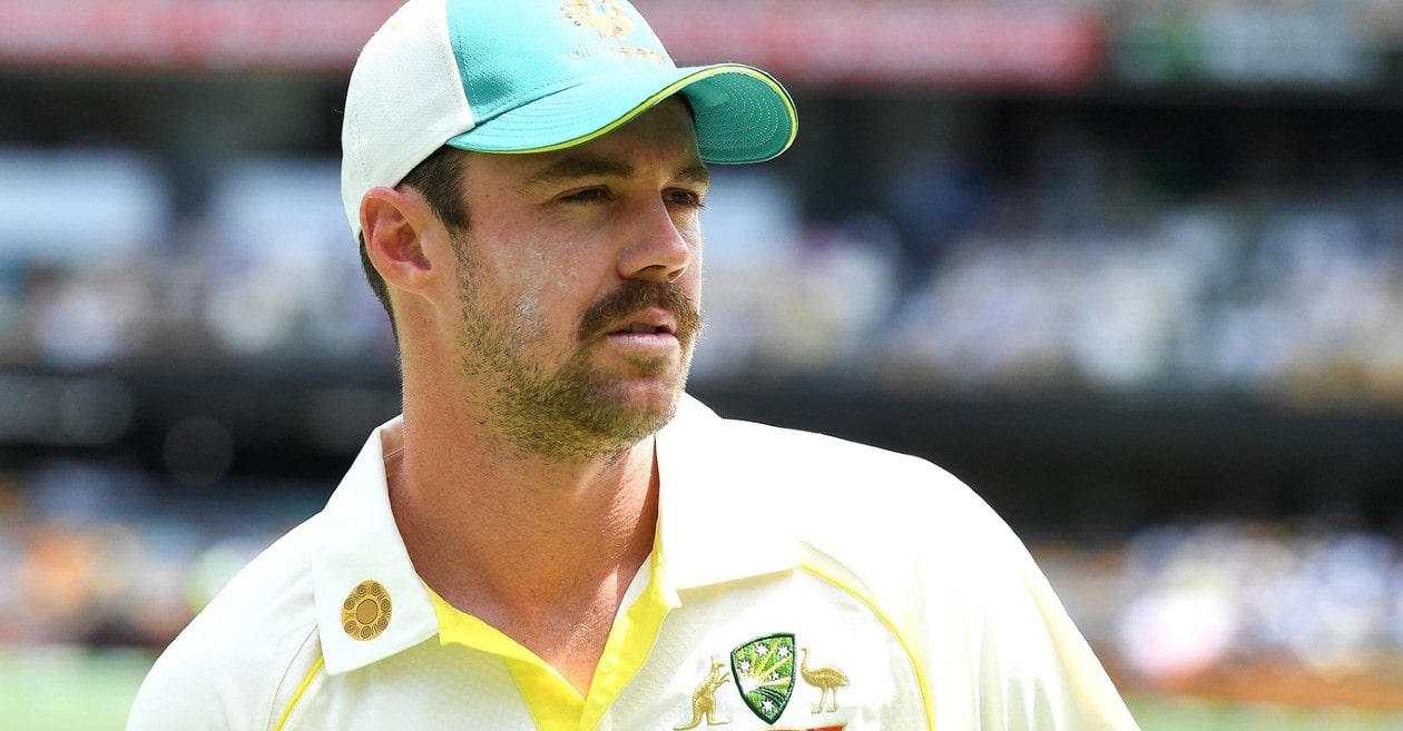 Ashes 2021-22: Travis Head ruled out of Sydney Test after testing positive for COVID-19