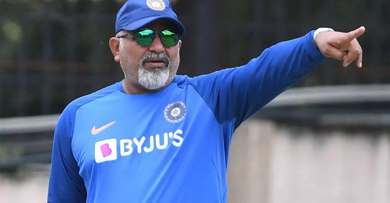 IPL 2022: Former India bowling coach Bharat Arun joins Kolkata Knight Riders