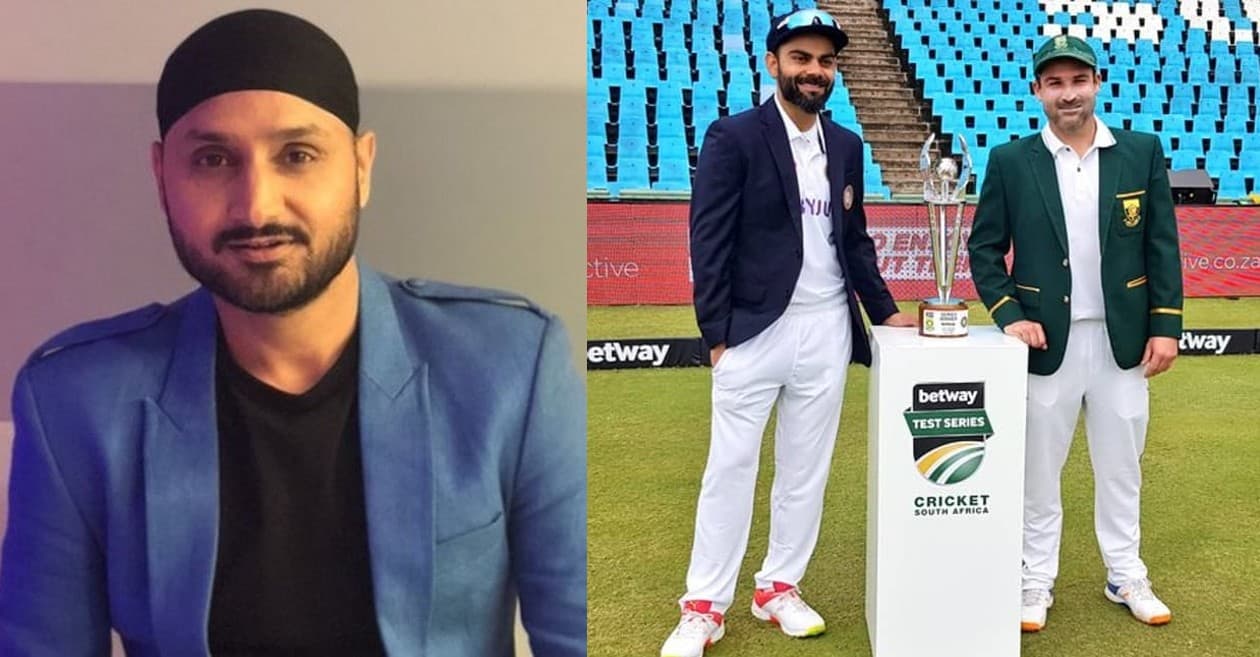 South Africa or India? Harbhajan Singh predicts the winner of Cape Town Test