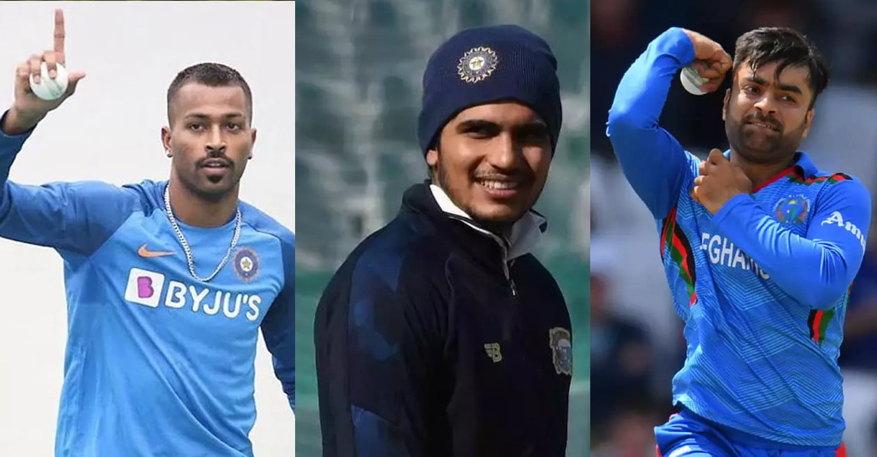 IPL 2022: Hardik Pandya, Shubman Gill and Rashid Khan set to join the Ahmedabad franchise