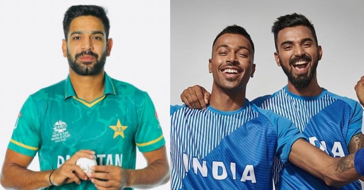 Pakistan pacer Haris Rauf reveals how KL Rahul and Hardik Pandya supported him early in his career