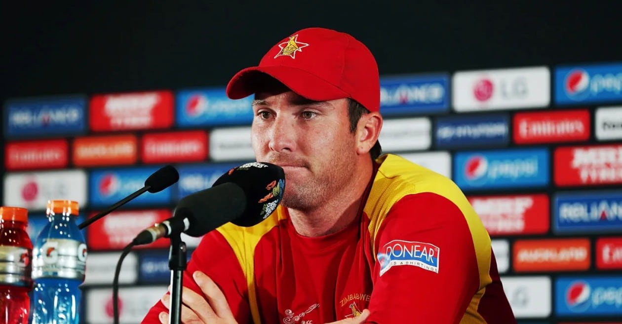 ICC bans Brendan Taylor for three and a half years