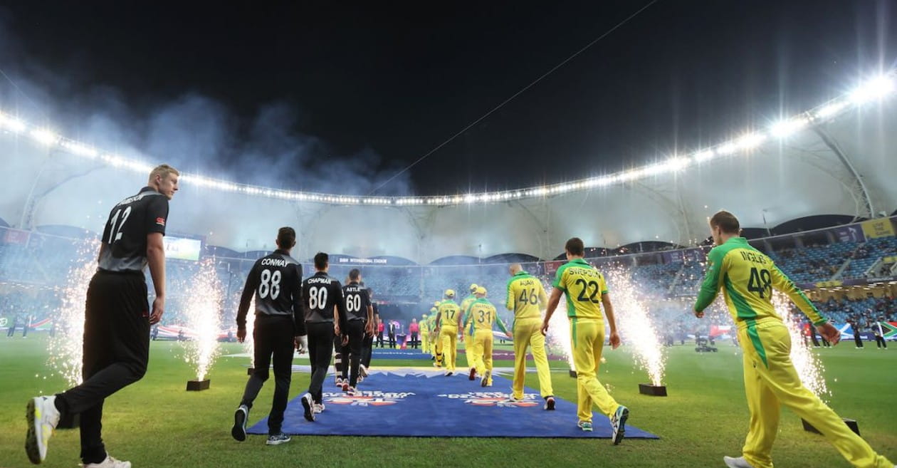 ICC introduces new playing conditions for T20Is; teams will be penalised for slow overrate