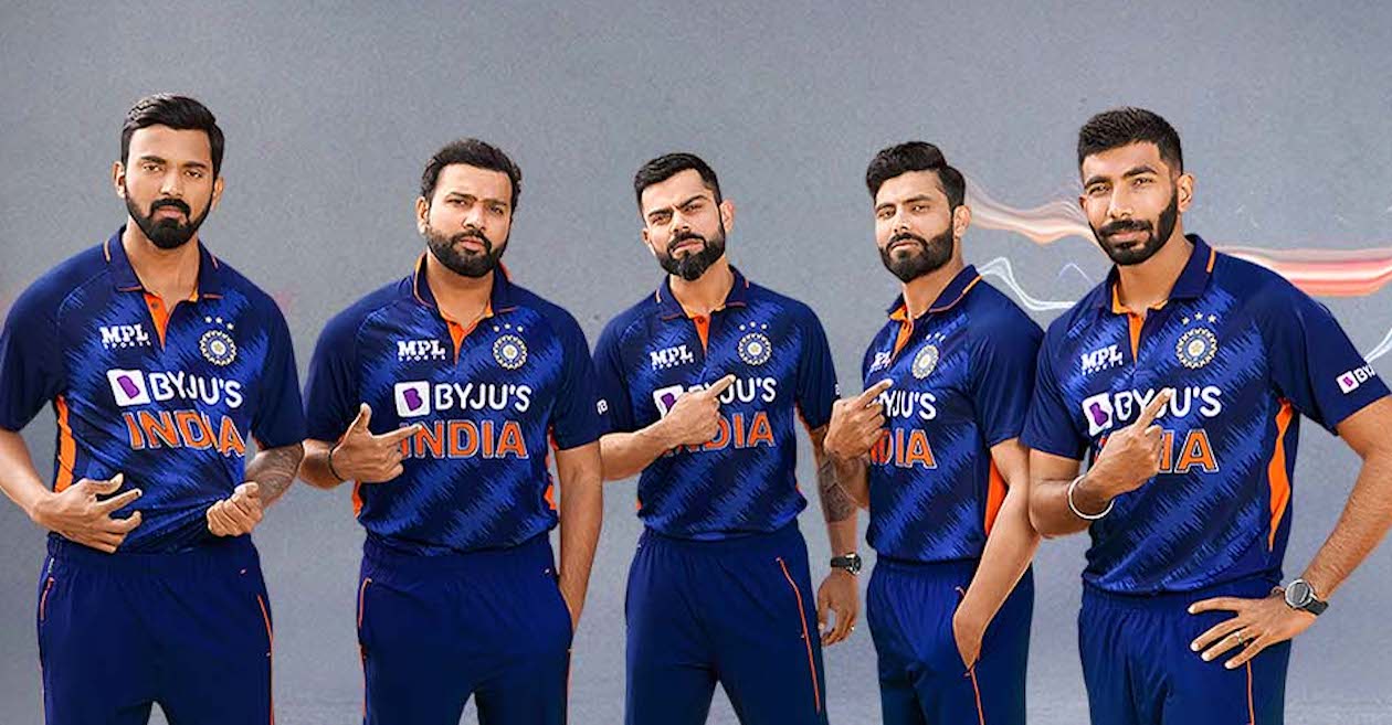 India Cricket Schedule 2022 Team India's Complete Schedule For 2022 | Crickettimes.com