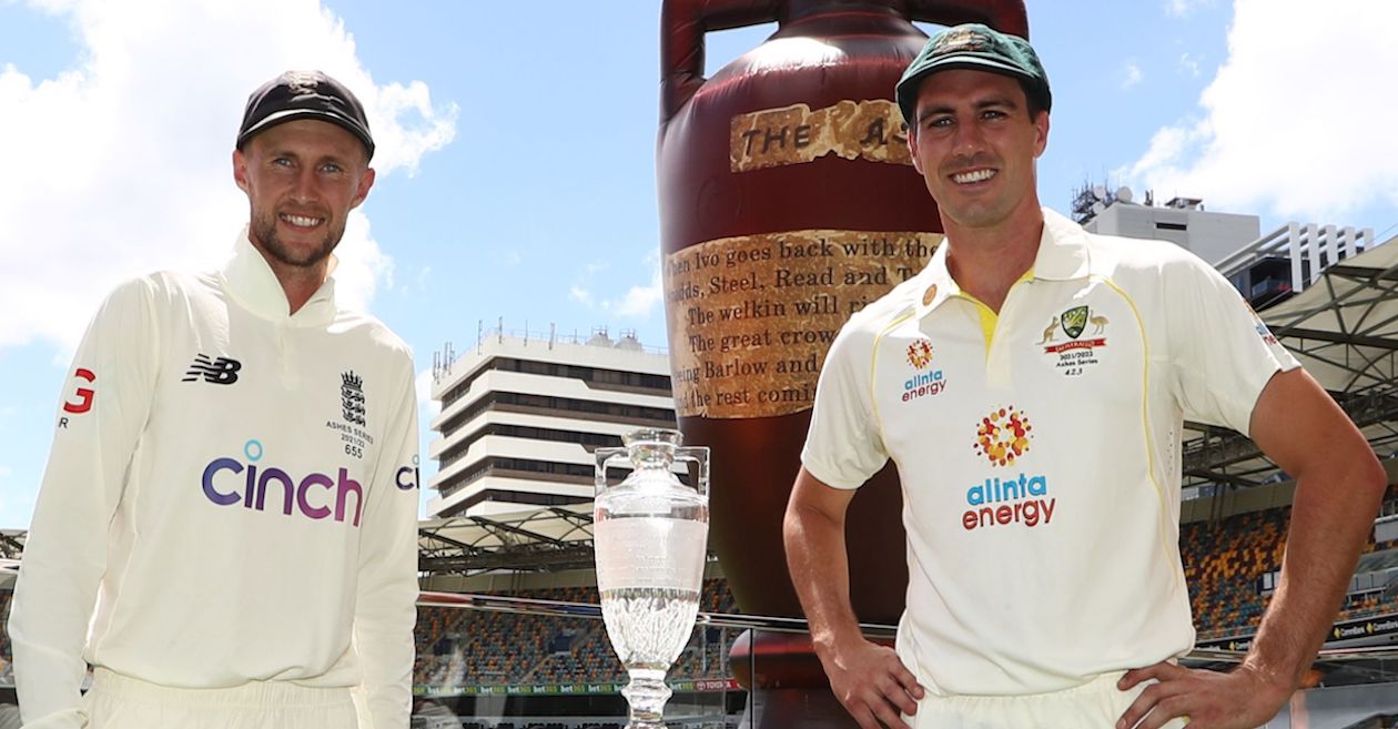 Ashes: Australia and England confirm their playing XI for Sydney Test