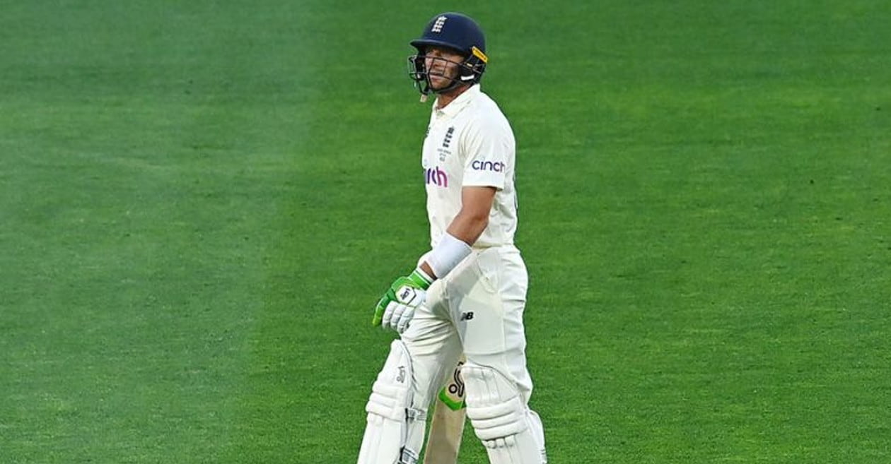 Jos Buttler to miss the final Ashes Test in Hobart; confirms captain Joe Root