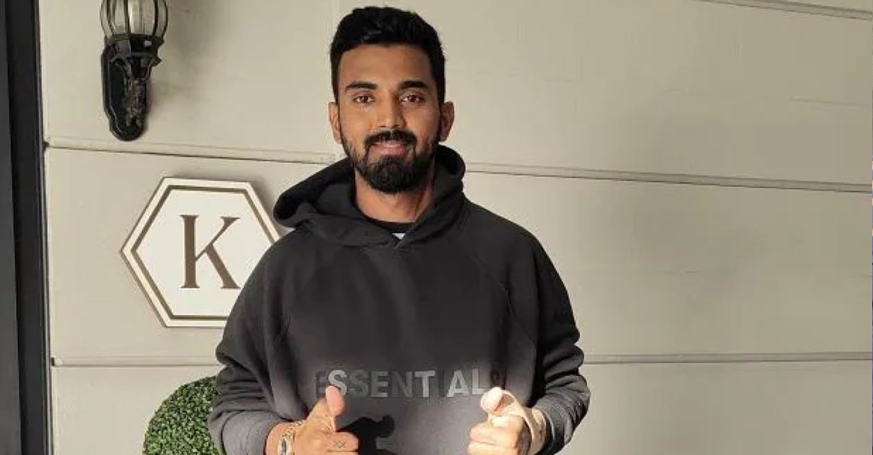 Lucknow franchise makes KL Rahul joint-highest-paid cricketer in IPL history