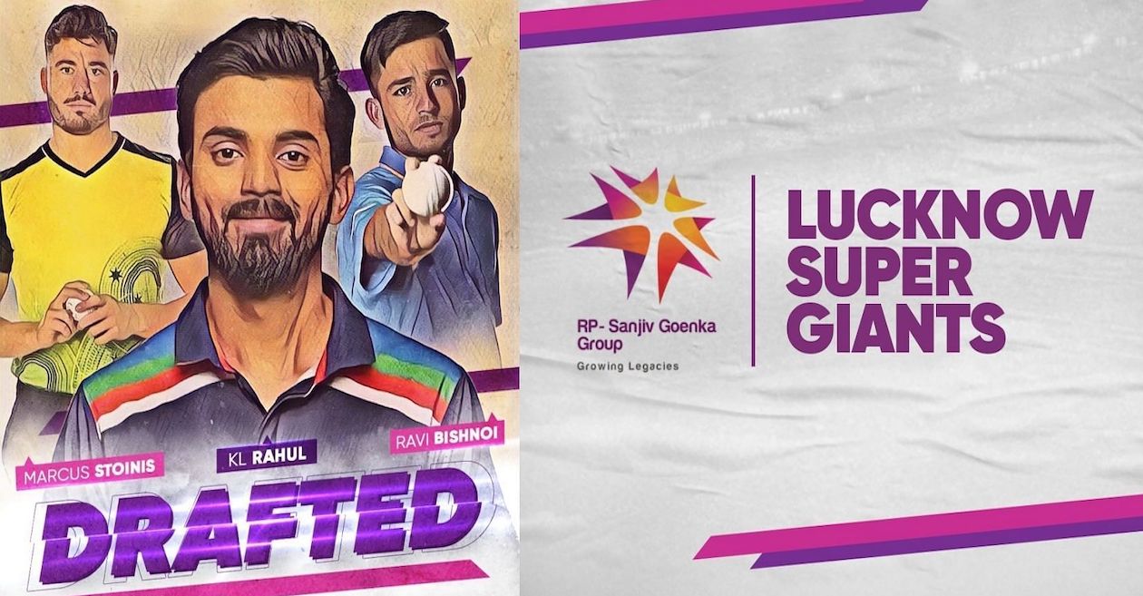 Lucknow Super Giants