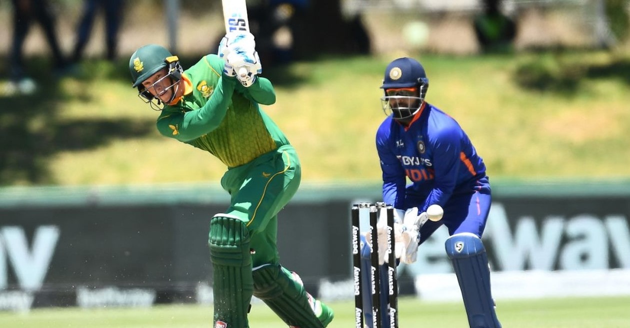 SA vs IND, 2nd ODI, Preview