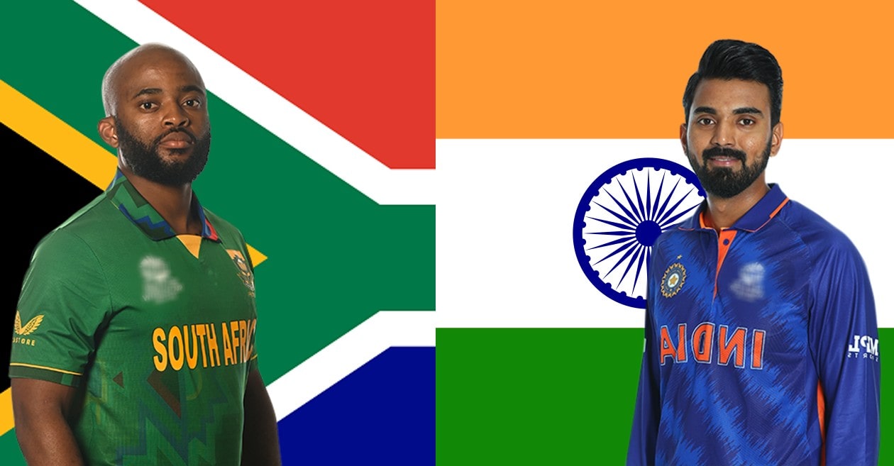 South Africa vs India 2022, 1st ODI: Preview – Pitch Report, Probable XIs & Match Prediction