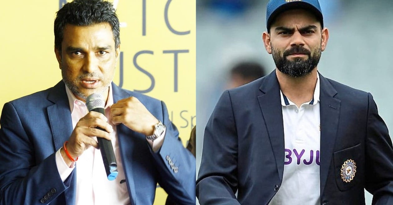 Sanjay Manjrekar enlightens why Virat Kohli doesn’t feature in the list of India’s greatest captains