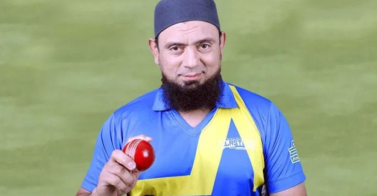 Saqlain Mushtaq turns down PCB’s offer to become full-time head coach