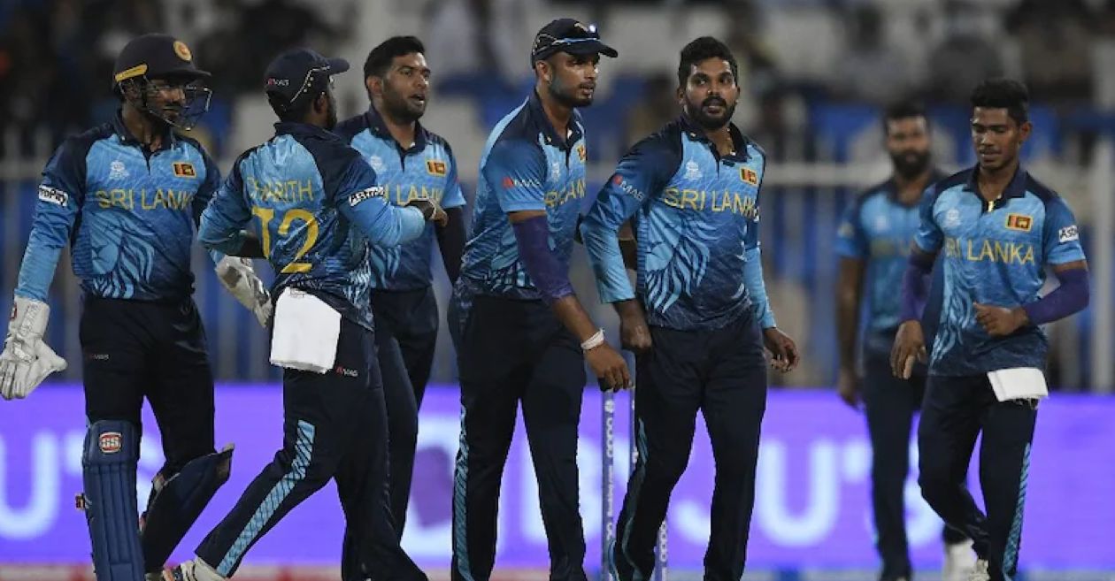 Danushka Gunathilaka and Kusal Mendis return as Sri Lanka unveils their T20I squad for Australia tour