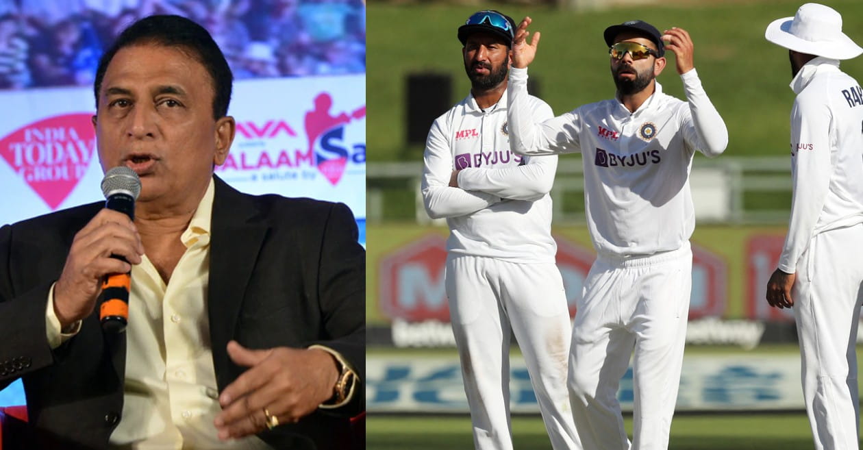 SA vs IND: Sunil Gavaskar questions India’s tactics after an embarrassing defeat in Cape Town Test