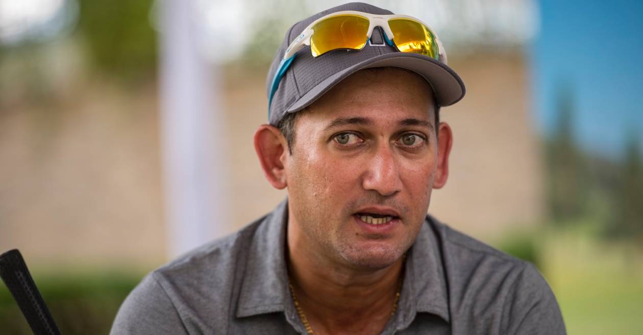 Ajit Agarkar