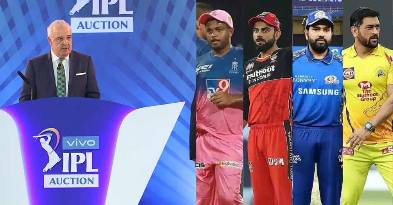 All you need to know about IPL 2022