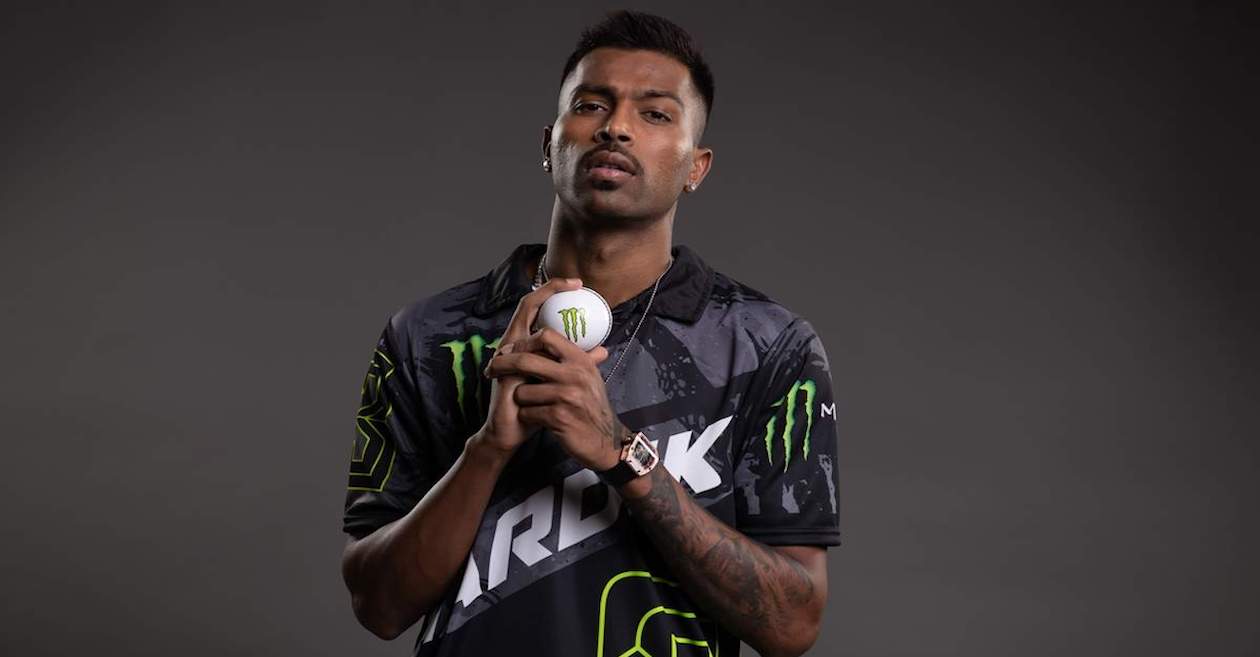 Hardik Pandya