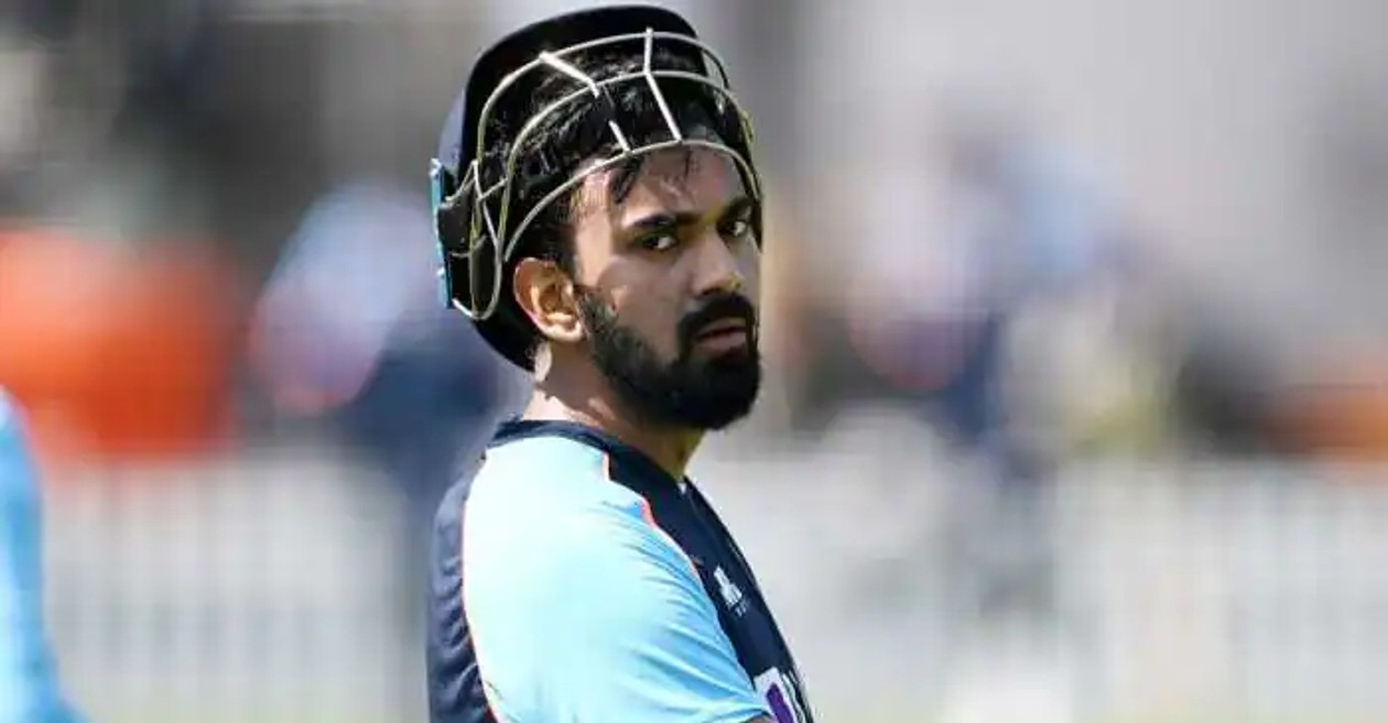 IND vs WI: Here is why KL Rahul will miss the first ODI against West Indies