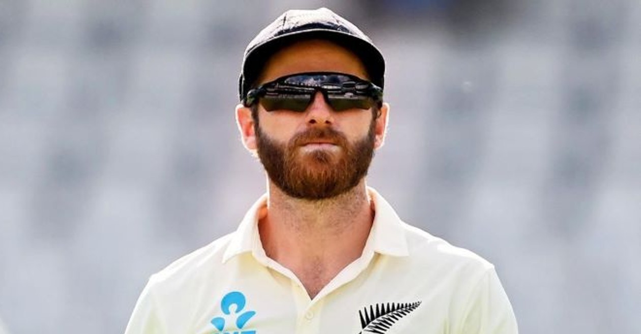 New Zealand skipper Kane Williamson to miss the upcoming Test series against South Africa