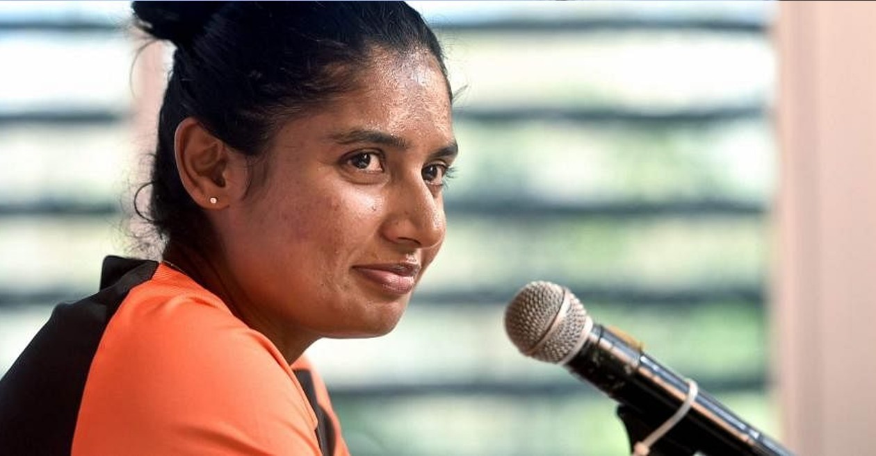 Mithali Raj names 4 youngsters with bright futures for India Women in international cricket