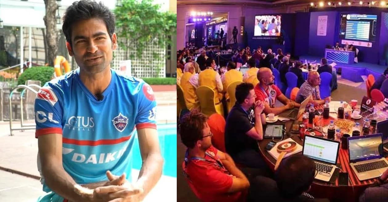 Mohammad Kaif picks highest-paid players in IPL 2022 mega auction